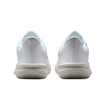 Nike Precision 7 "White Vivid Purple"