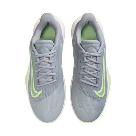 Nike Precision 7 "Wolf Grey"