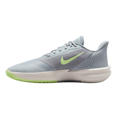 Nike Precision 7 "Wolf Grey"