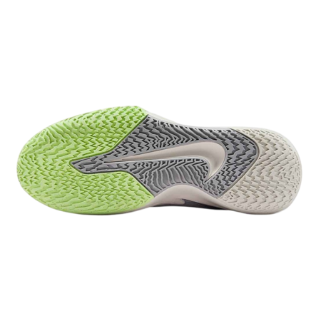 Nike Precision 7 "Wolf Grey"