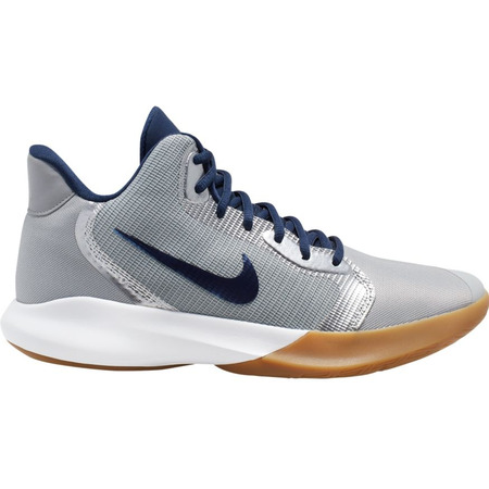Nike Precision III "Anthrazit"