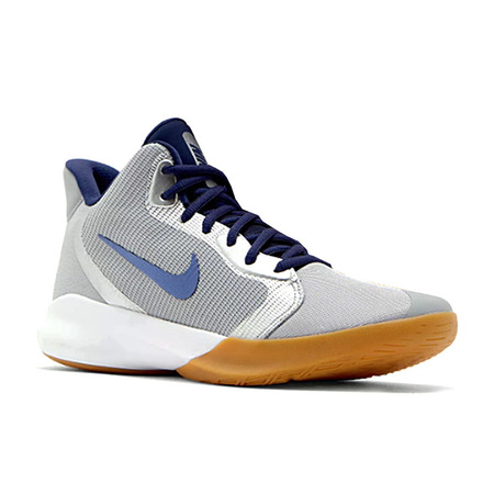Nike Precision III "Anthrazit"