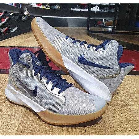 Nike Precision III "Anthrazit"