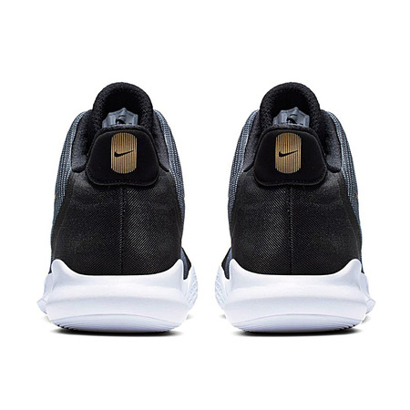 Nike Precision III "Metallic Gold"
