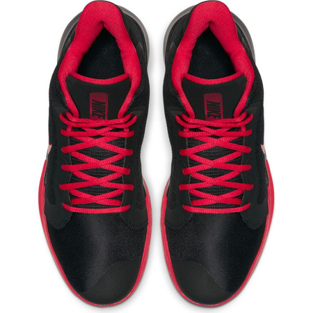 Nike Precision III "Shadow Attack"