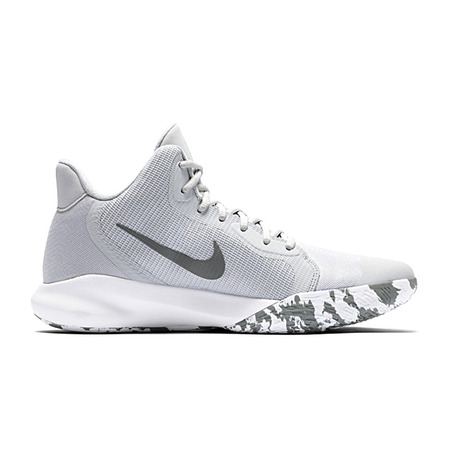 Nike Precision III "Wölfe"