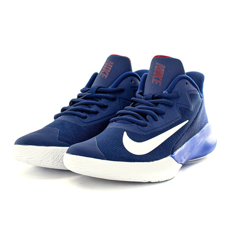 Nike Precision IV "Void"