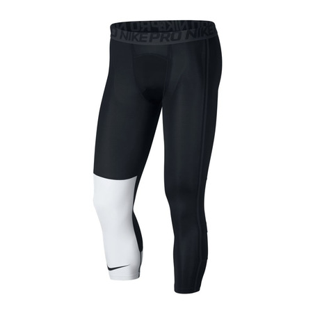Nike Pro 3/4 Strumpfhosen (010)