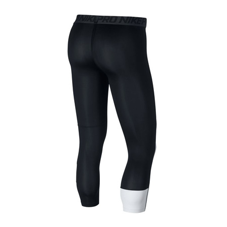 Nike Pro 3/4 Strumpfhosen (010)