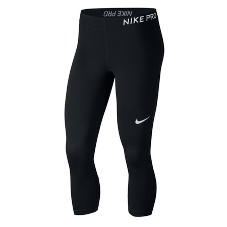 Nike Pro Capris 3/4 Damen (010)