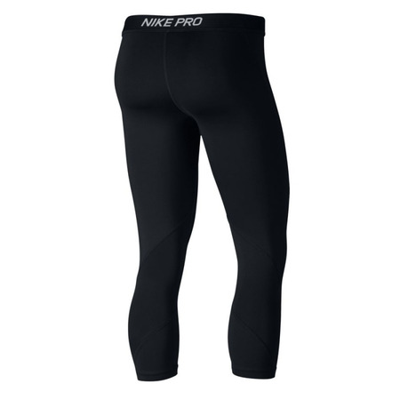 Nike Pro Capris 3/4 Damen (010)