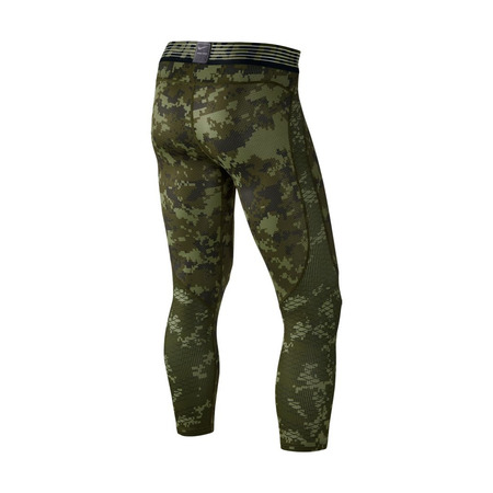 Nike Pro Hypercool Camo Tight 3/4 (387)