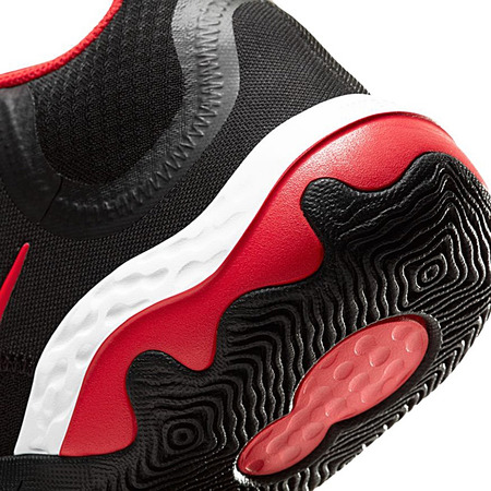 Nike Erneuerbare "Bulls"