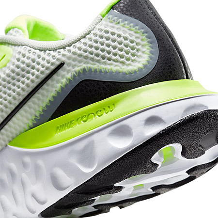 Nike Renew Run "Spruce Aura"
