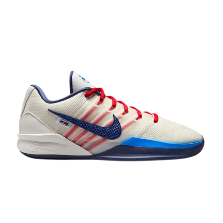 Nike Sabrina 3 NRG "WNBA 30th Anniversary"