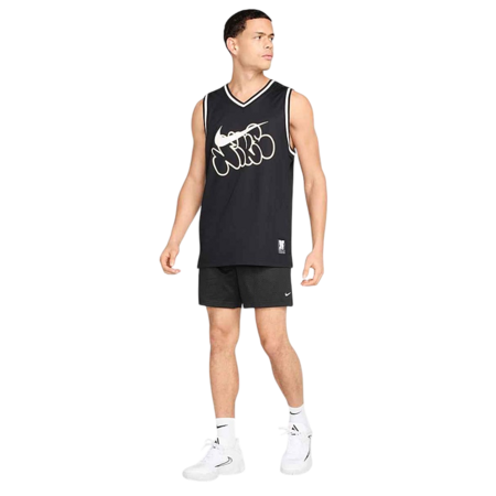 Nike Short Dri Fit 13 cm "Black"