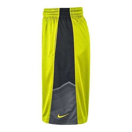 Nike Short Elite World Tourd "Volt"