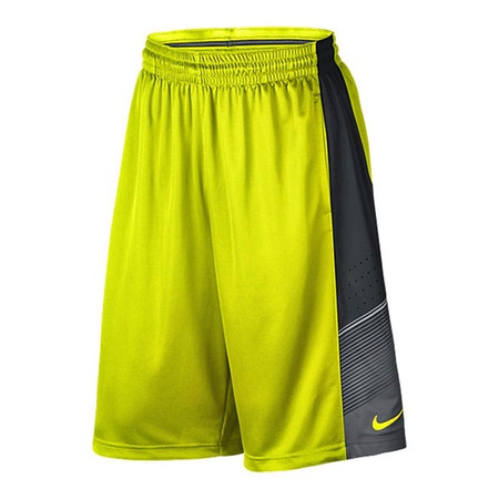 Nike Short Elite World Tourd "Volt"