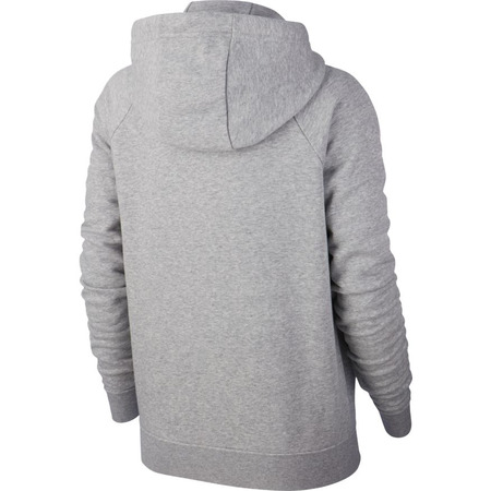 Nike Wms Sportswear Essential Full-Zip Fleece Hoodie