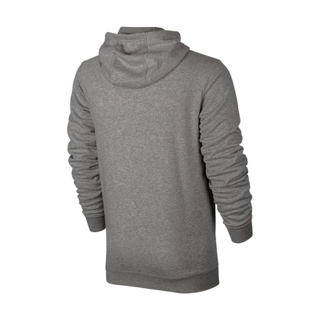 Nike Sportswear Hoodie (063/dk grau/weiß)