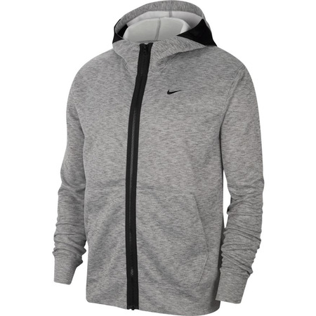Nike Spotlight Basketball Hoodie