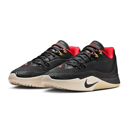 Nike Street Flare "DK Smoke Grey"