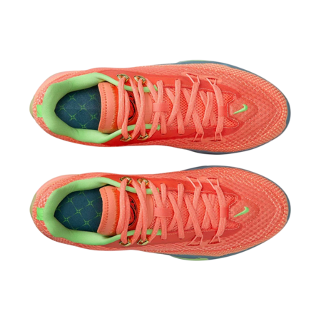 Nike Street Flare "Wild Mango/Atomic Pink"