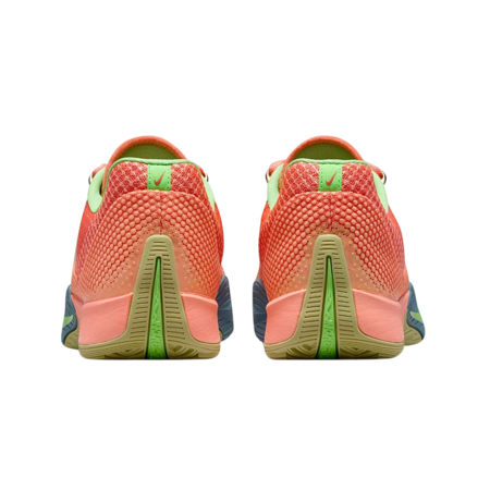 Nike Street Flare "Wild Mango/Atomic Pink"