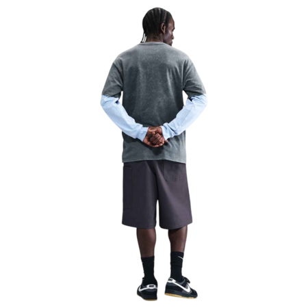 Nike T-Shirt  Sorcerer "Anthracite"
