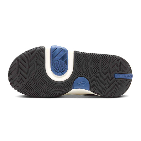 Nike Team Hustle D 11 (GS) Mystic Navy