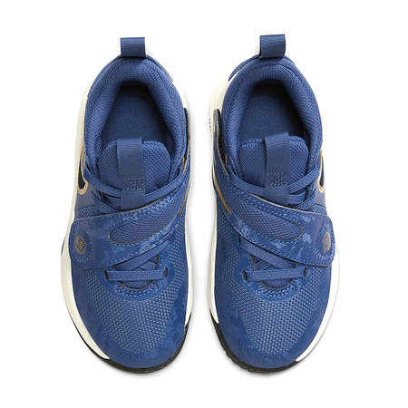 Nike Team Hustle D 11 (PS) Mystic Navy