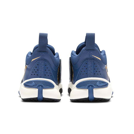 Nike Team Hustle D 11 (PS) Mystic Navy