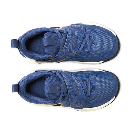 Nike Team Hustle D 11 (PS) Mystic Navy