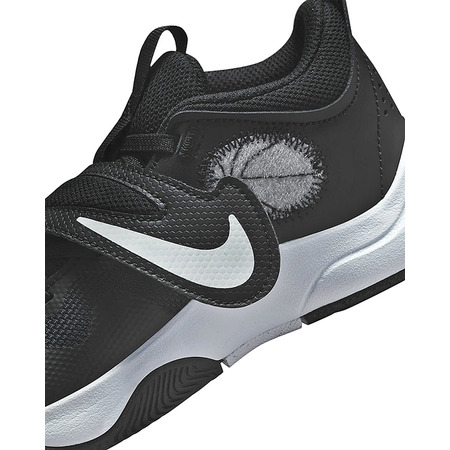 Nike Team Hustle D 11 (PS)