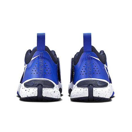 Nike Team Hustle D 11