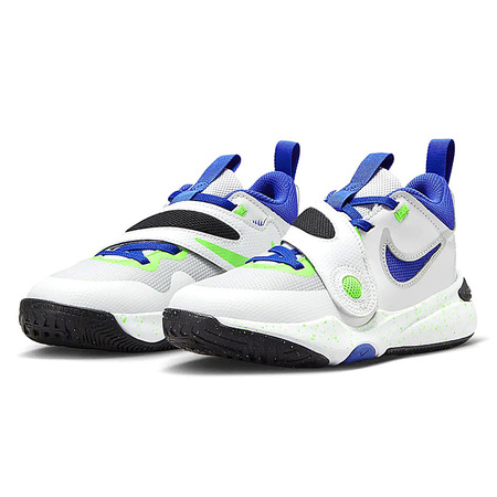 Nike Team Hustle D 11 (PS) Gipfel