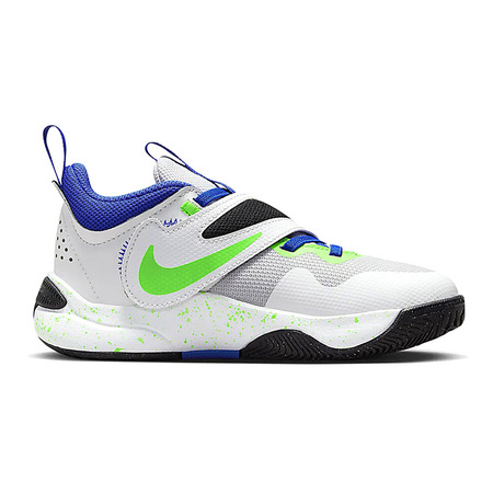 Nike Team Hustle D 11 (PS) Gipfel