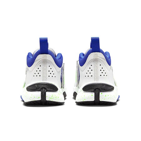 Nike Team Hustle D 11 (PS) Gipfel