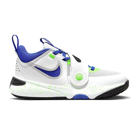 Nike Team Hustle D 11 (PS) Gipfel
