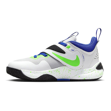 Nike Team Hustle D 11 (PS) Gipfel