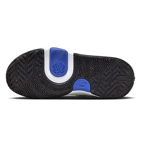 Nike Team Hustle D 11 (PS) Gipfel
