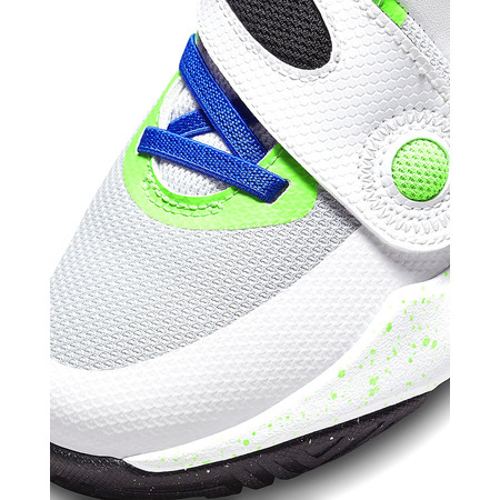 Nike Team Hustle D 11 (PS) Gipfel