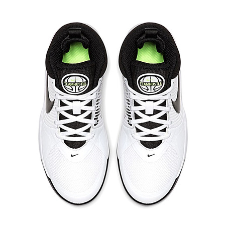 Nike Team Hustle D 9 (GS) "TENSE"