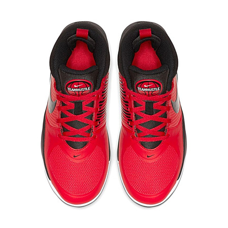 Nike Team Hustle D 9 (GS) "ELEMENT".