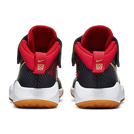 Nike Team Hustle D 9 (PS) "Break"