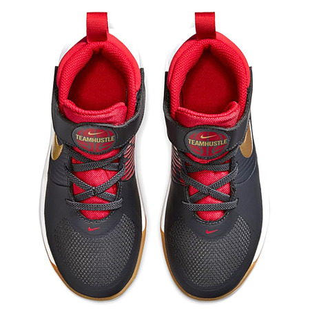 Nike Team Hustle D 9 (PS) "Break"
