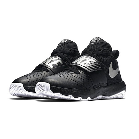 Nike Team Hustle D (GS) "Brook" (001)