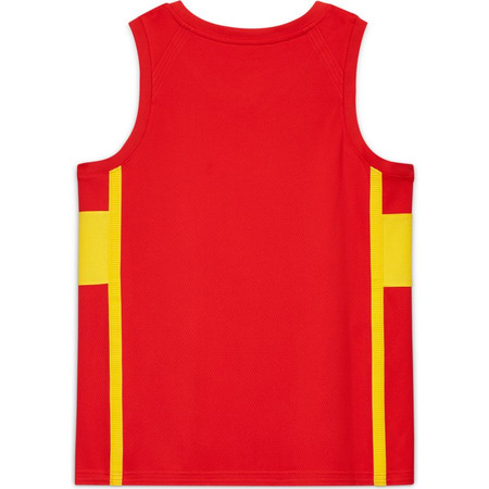 Nike Shirt Spanisch Basketball