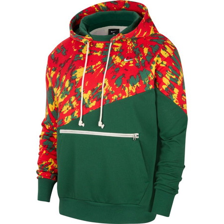 Nike Throwback Basketball Pullover Hoodie