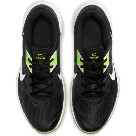 Nike Varsity Compete TR 3 "Ghost"